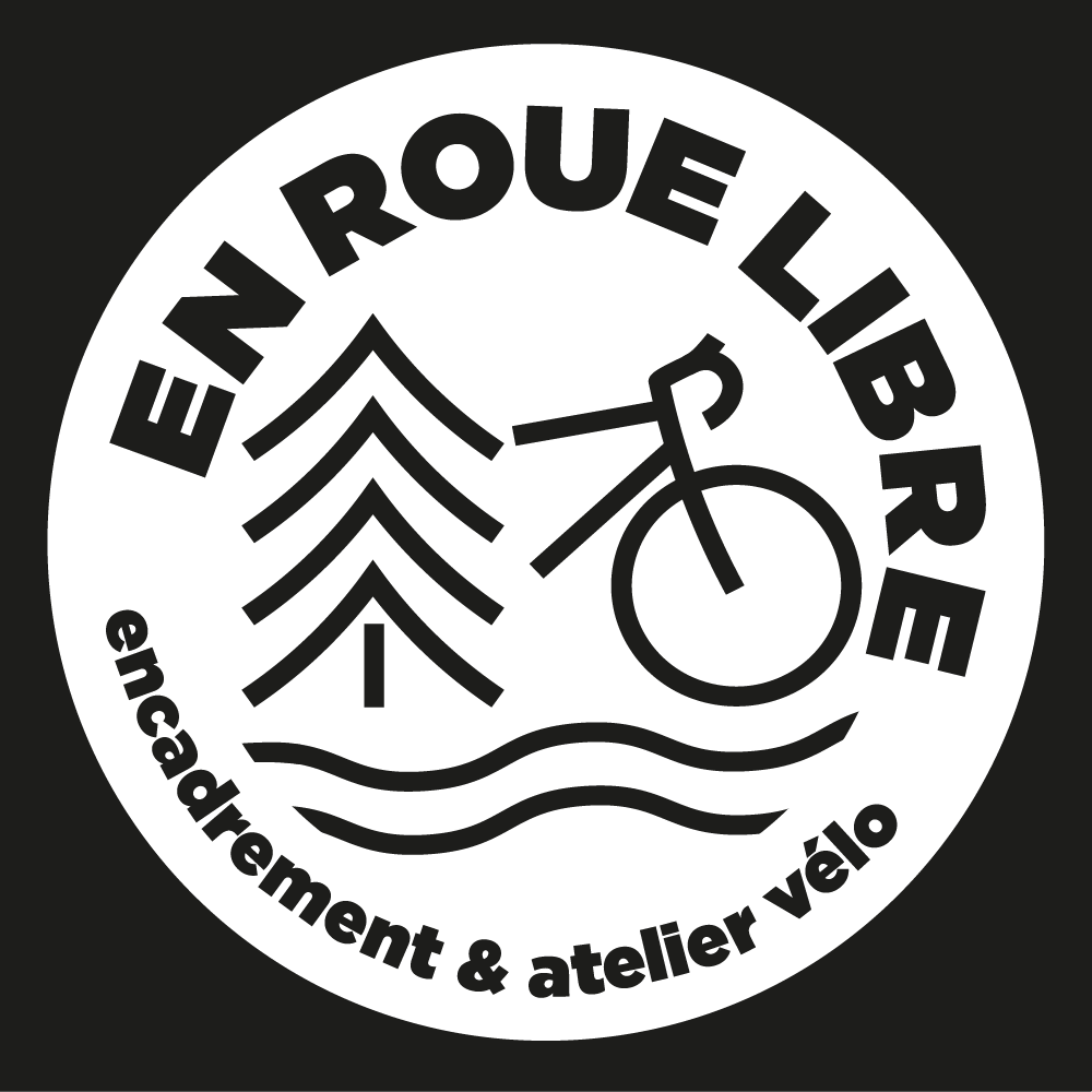 Logos ERL nouvelle version Blanc