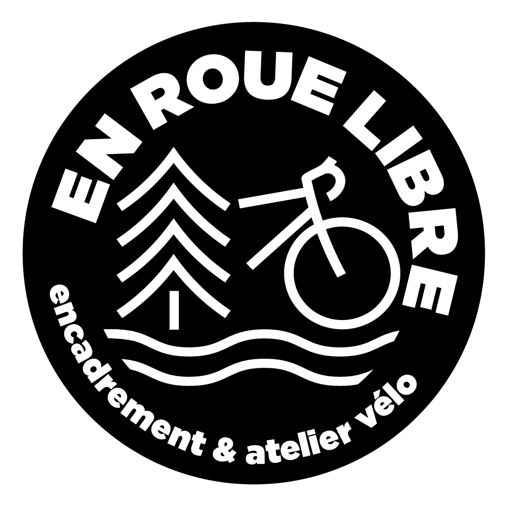 Logos ERL nouvelle version Noir