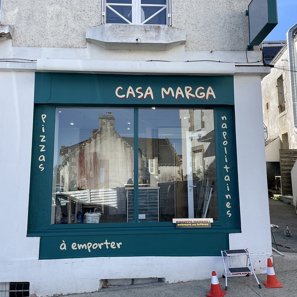 Casa Marga 1