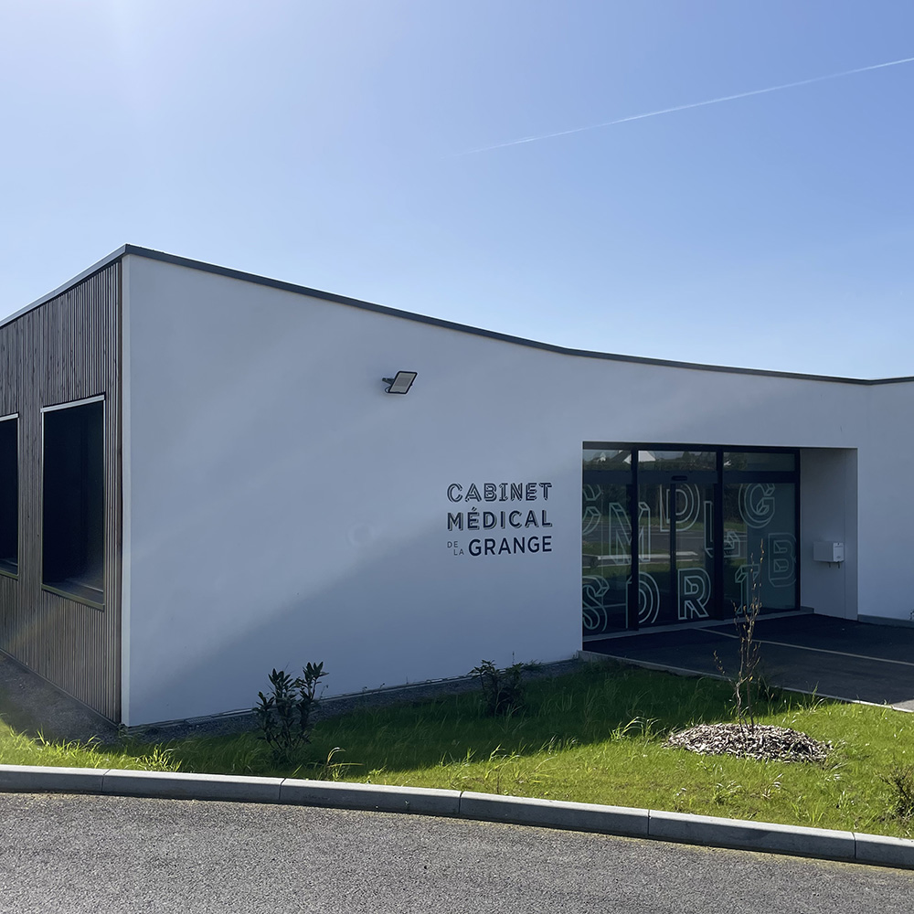 Cab Bannalec 3 peinture lettres enseigne lorient bretagne