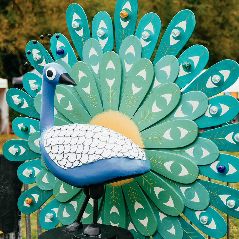 Enez Fest 2025 à Quimperlé le 26 avril 2025