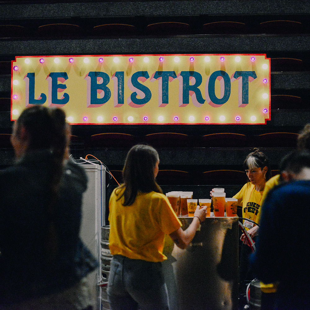 Enez Fest 2025 Fest Noz à Quimperlé le 25 avril 2025