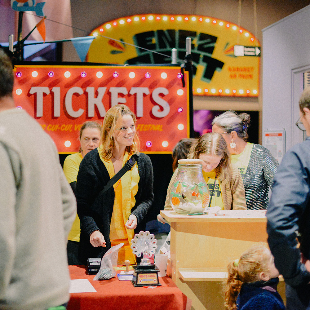 Enez Fest 2025 Fest Noz à Quimperlé le 25 avril 2025