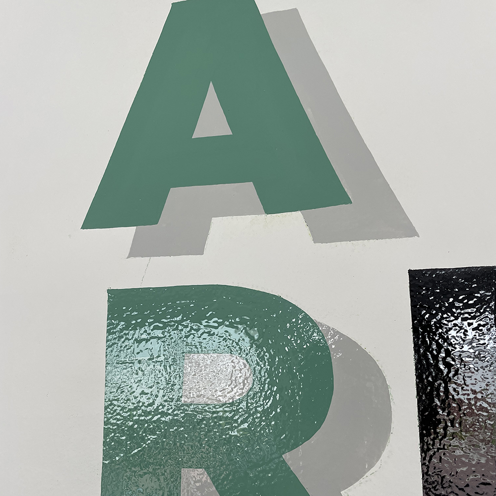 Particuliers 1 peinture lettres enseigne lorient bretagne