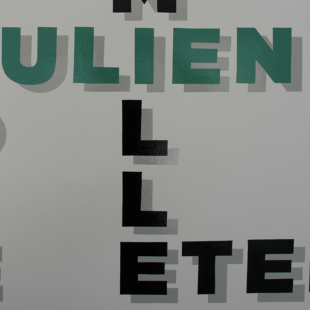 Particuliers 4 peinture lettres enseigne lorient bretagne